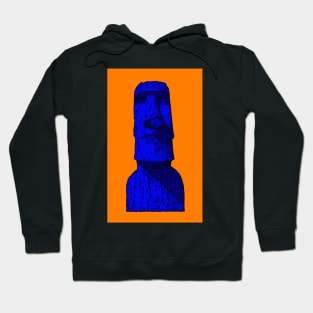 MOAI .4 Hoodie